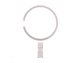Магнит беспроводной зарядки MagSafe для iPhone 16 Pro/ 16 Pro Max