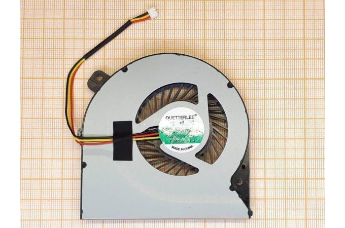Вентилятор (кулер) для ноутбука Asus A550D