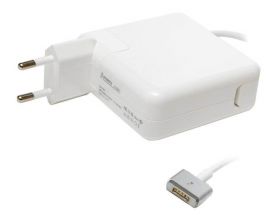 Блок питания / зарядное устройство для ноутбука Apple Macbook (85W, MS2) PITATEL