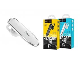 Bluetooth гарнитура HOCO E29 (белый)