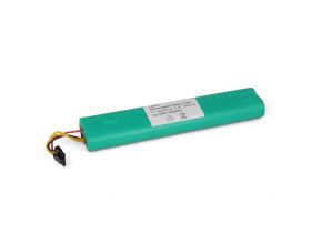 Аккумулятор для робота-пылесоса Neato Botvac 70e, 75, 80, 85. 12V 3000mAh Ni-MH. PN: 945-0129.