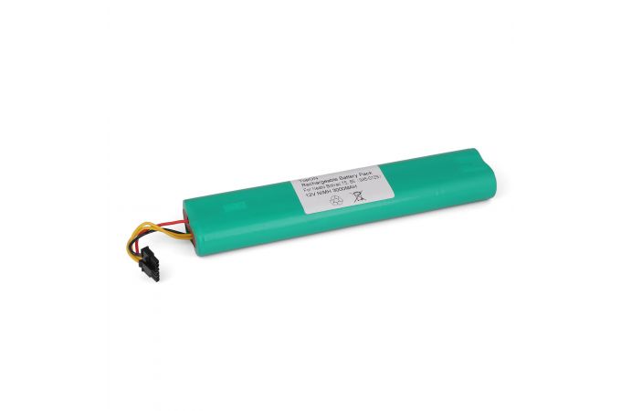 Аккумулятор для робота-пылесоса Neato Botvac 70e, 75, 80, 85. 12V 3000mAh Ni-MH. PN: 945-0129.