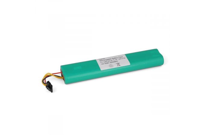 Аккумулятор для робота-пылесоса Neato Botvac 70e, 75, 80, 85. 12V 3000mAh Ni-MH. PN: 945-0129.
