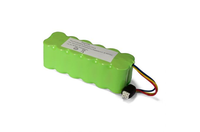 Аккумулятор для робота-пылесоса Samsung Navibot SR8750, SR8845, VCR8855 Series. 14.4V 3000mAh Ni-MH. PN: VCA-RBT20.