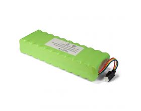 Аккумулятор для робота-пылесоса Samsung VC-RS60, VC-RS60H, VC-RS62, VC-RS62H Hauzen Series. 26.4V 3600mAh Ni-MH. PN: DJ96-0079A.