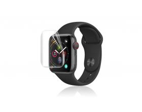 Защитная пленка дисплея Apple Watch 40 mm (прозрачная)