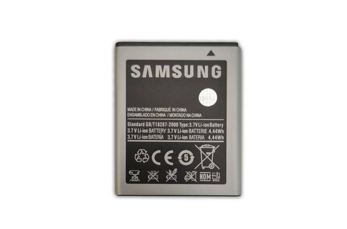 Аккумуляторная батарея EB494353VU для Samsung S7230/S5250/S5310 (в блистере) NC