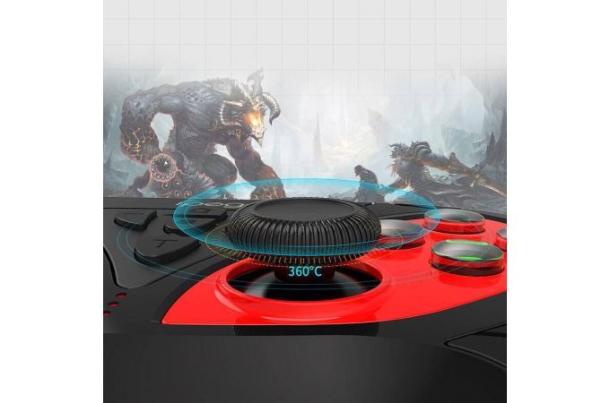 Геймпад для телефона IPEGA PG-SW018A Геймпад игровой (Bluetooth)