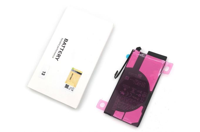 Аккумулятор для iPhone 13  origNew
