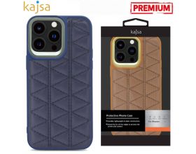 Чехол для телефона KAJSA Protective Case Dale iPhone 14 PRO (синий)