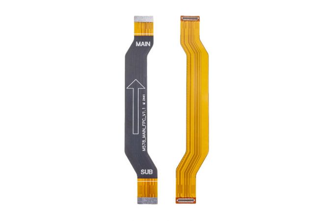 Шлейф для Huawei Nova Y72 (MGA-LX3) межплатный