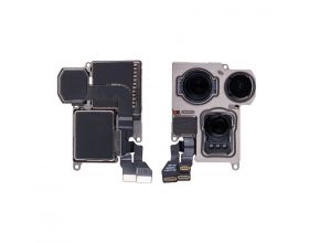 Камера для iPhone 15 Pro Max основная (задняя) org