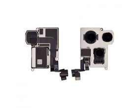 Камера для iPhone 16 Pro Max основная (задняя) org