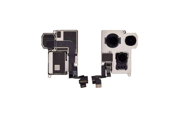 Камера для iPhone 16 Pro Max основная (задняя) org