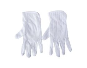 Перчатки антистатические (L)
