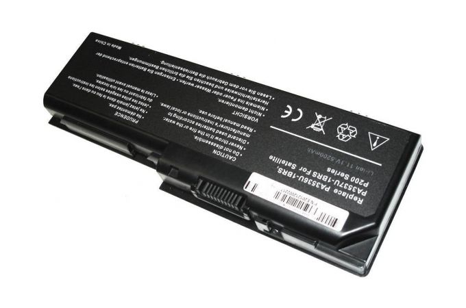 Аккумулятор PA3536U 10.8-11.1V 5200mAh