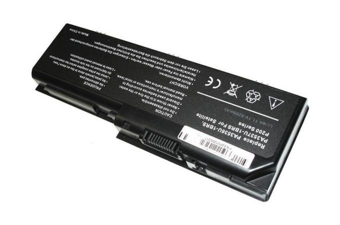 Аккумулятор PA3536U 10.8-11.1V 5200mAh