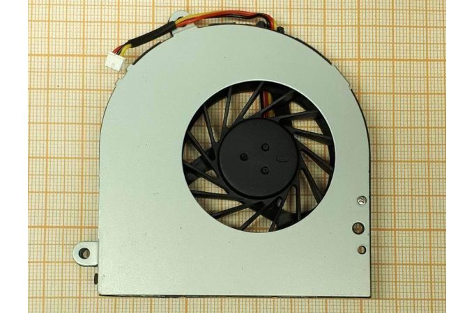 Вентилятор (кулер) для ноутбука Toshiba Satellite C665