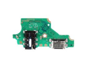 Шлейф для Huawei P20 Lite (ANE-LX1) с разъемом зарядки (плата)