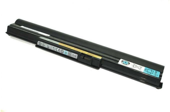 Аккумулятор L09L8D21 14.4-14.8V 5200mAh ORG