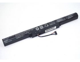 Аккумулятор L14S4A01 для ноутбука Lenovo V4000-4S1P 14.4V 2200mAh