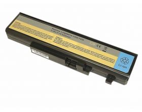 Аккумулятор L08L6D13 для ноутбука Lenovo Y450 Y550A 5200mAh