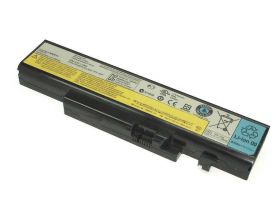 Аккумулятор L10S6Y02 для ноутбука Lenovo Y470 Y471 Y570 11,1V 57Wh ORG
