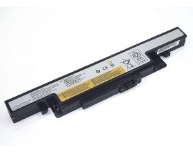 Аккумулятор L11S6R01 для ноутбука Lenovo Y490 10.8V 5200mAh