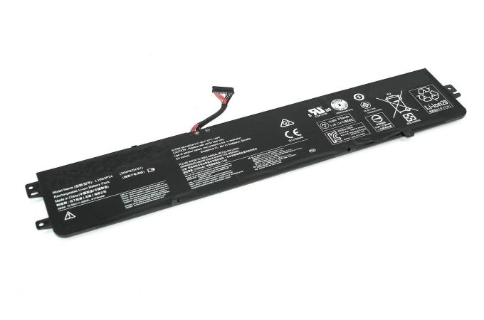 Аккумулятор L16S3P24 10.95V 3750mAh ORG