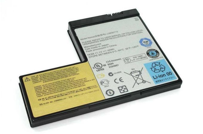 Аккумулятор L08S6T13 10.8-11.1V 3785mAh ORG