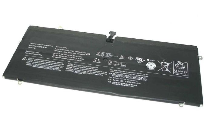 Аккумулятор L12M4P21 7.4V 7400mAh ORG