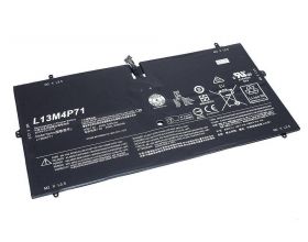 Аккумулятор L13M4P71 7.6V 5790mAh