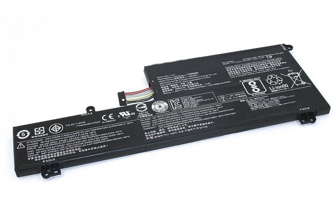 Аккумулятор L16C6PC1 11.52V 6080mAh ORG