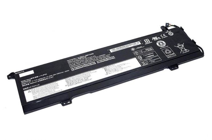 Аккумулятор L17L3PEO 11.4V 4520mAh ORG