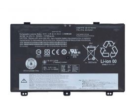 Аккумулятор 00HW001 14.4-14.8V 3785mAh ORG