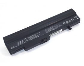 Аккумуляторная батарея LBA211EH для ноутбука LG X120 11.1V 4400mAh черная