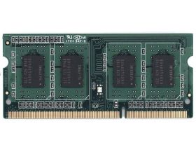 Модуль памяти SODIMM DDR3 4GB 1600MHz Axiomtekl