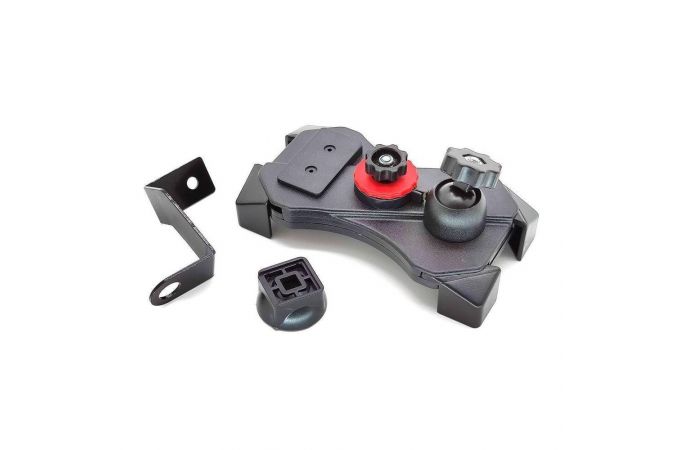 Держатель велосипедный для телефона EZRA HL05 (вело/мото крепление)