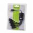Разветвитель USB HUB Орбита OT-PCR07 USB 2.0 (4 USB)