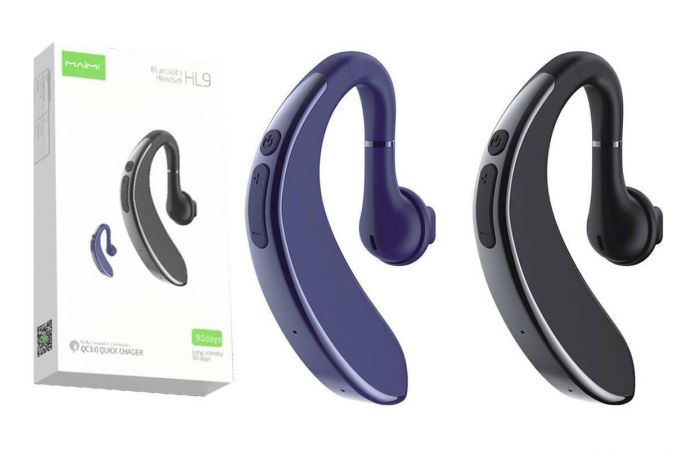 Bluetooth гарнитура MAIMi HL9