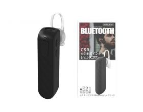 Bluetooth гарнитура SENDEM E21 (черный)