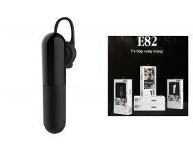 Bluetooth гарнитура SENDEM E82 (черный)