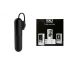 Bluetooth гарнитура SENDEM E82 (черный)