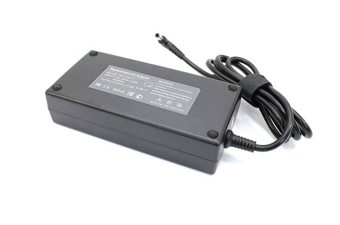 Блок питания (сетевой адаптер) для ноутбуков Asus 19.5V 11.8A 5.5x2.5 OEM