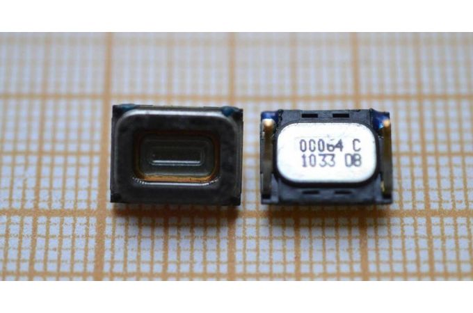 Динамик для iPhone 4/ 4s разговорный (speaker)