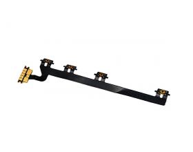 Шлейф для Nokia 820 Lumia с боковыми кнопками