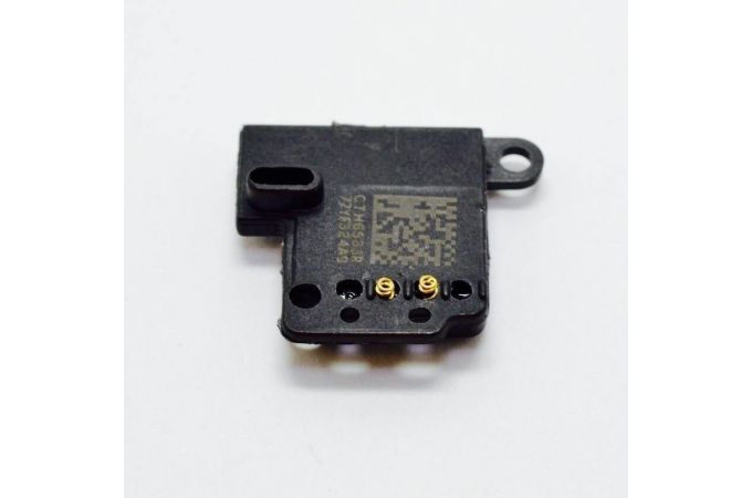 Динамик для iPhone 5c разговорный (speaker)