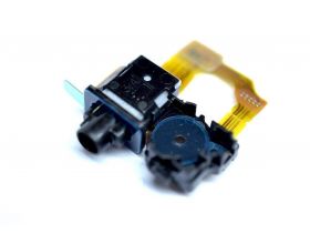 Шлейф для Sony Xperia Z1 (C6902/ L39h) с разъемом гарнитуры + датчик света