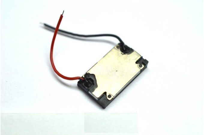 Buzzer (звонок) China Note 4G (16 x 9.5 мм) на проводах