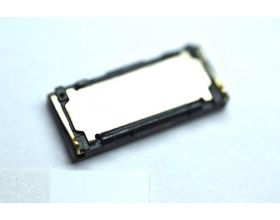 Buzzer (звонок) China ringer (18 x 8 мм)